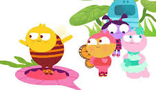 Lu & the Bally Bunch