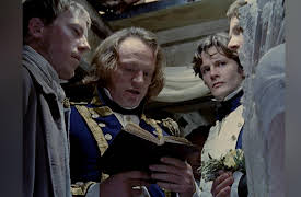 To The Ends of the Earth: Fire Down Below