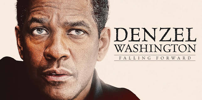 Denzel Washington: Falling Forward (2026)