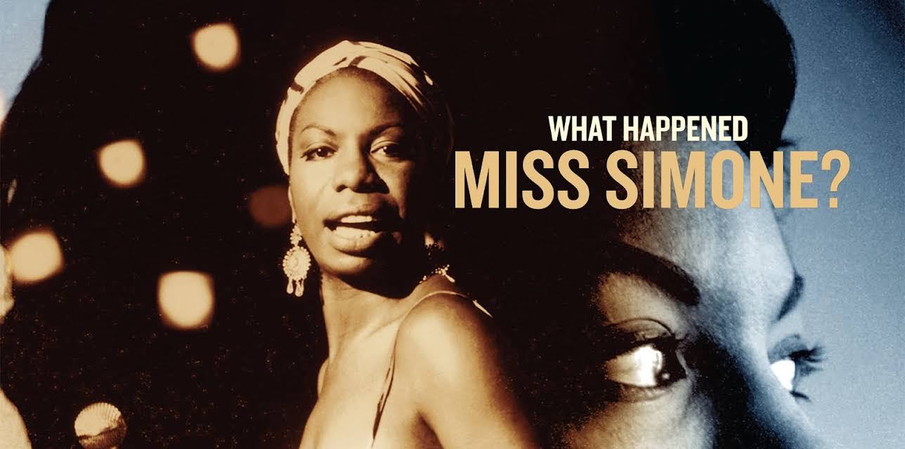 Nina Simone: What Happened Miss Simone? (2015)
