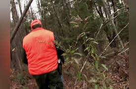 North Woods Law Season 1: On Thin Ice