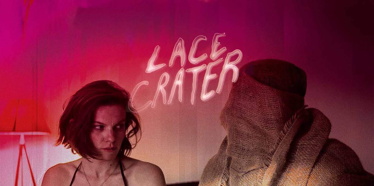 Lace Crater (2016)