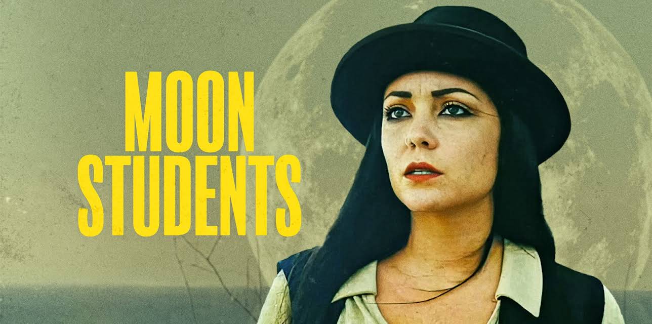 Moon Students (2023)