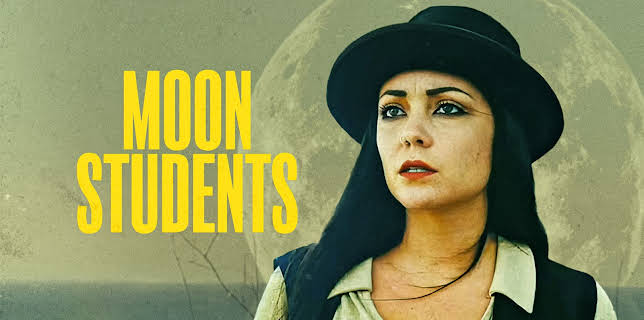 Moon Students (2023)