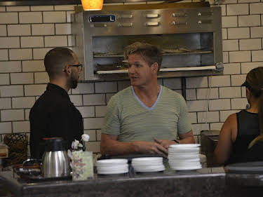 10:25: In Teufels Küche mit Gordon Ramsay | ProSieben Maxx | 6/21 2026