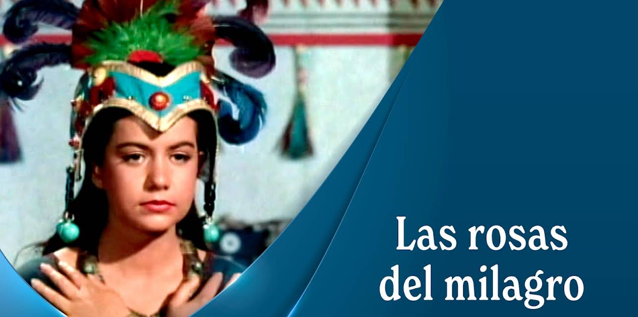 Las rosas del milagro (1960)