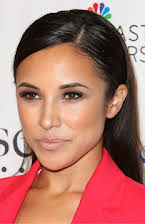 Jeanette Samano como 