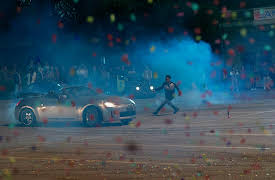 Motorheads: Assessment