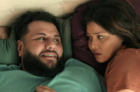 Mo: Sagrado matrimonio