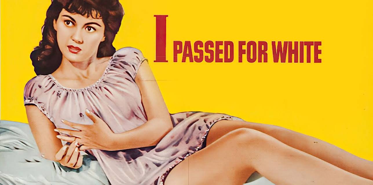 I Passed for White (1960)