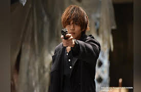 Virtual Detective Tabito Higurashi: Episode 9