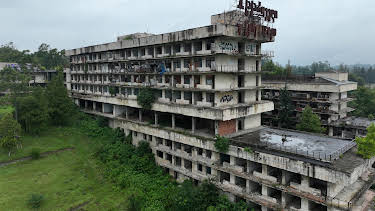 7:10 AM: Abandoned Engineering (S11 E1) (S11) | Yesterday | 8/6 2026