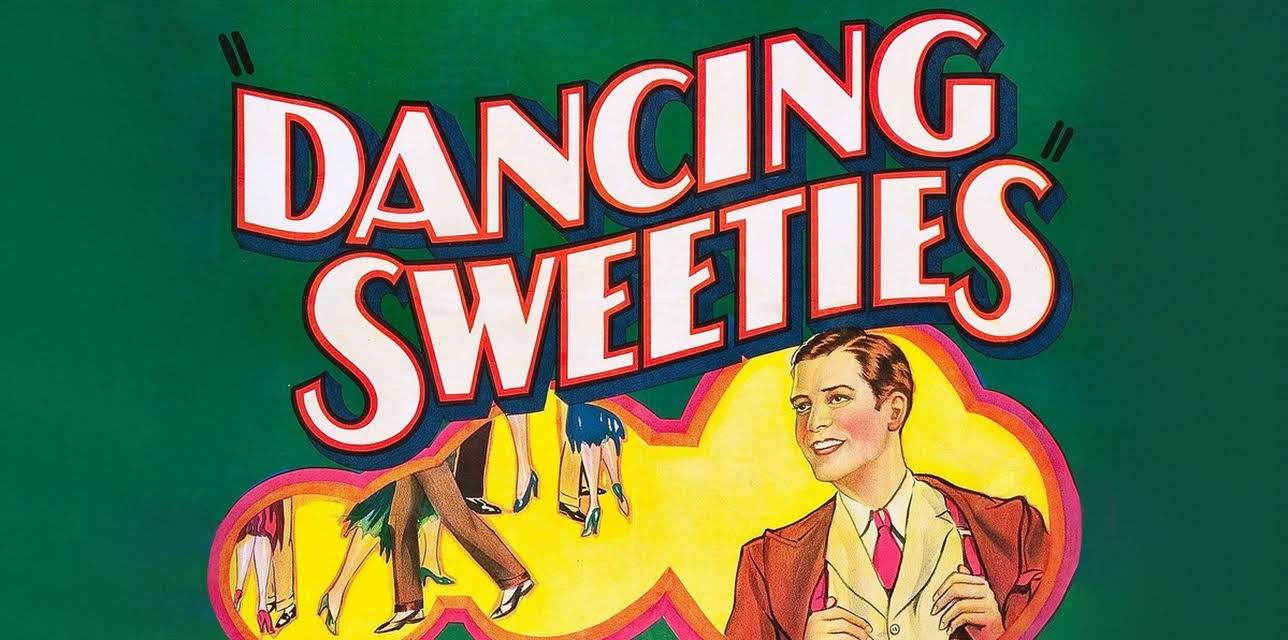 Dancing Sweeties (2021)
