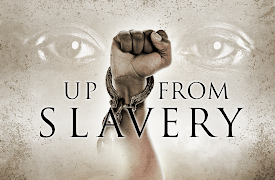 Up From Slavery Season 1: 18th Century Colonial America and Slavery Under the Rule of the British Empire