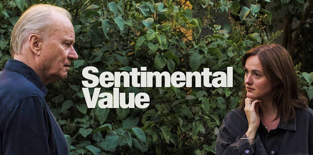 Sentimental Value (2025)