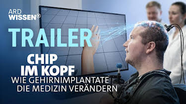 20:45: Chip im Kopf | Tagesschau 24 | 10/28 2026