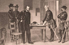 The Great Tours: Civil War Battlefields: Lee’s Surrender: Appomattox Court House