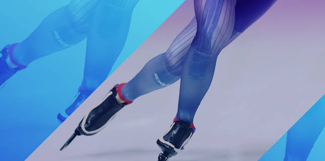OL 2018: Skøyter