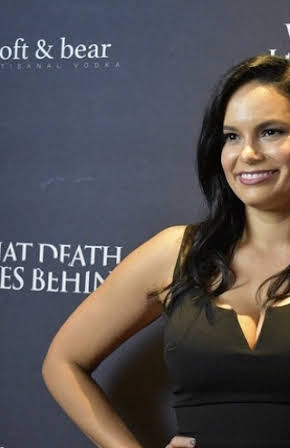Shaira Barton as 
