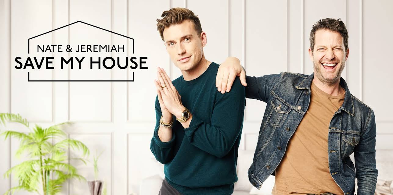 Nate and Jeremiah: Save My House, Season 1