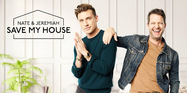 Nate and Jeremiah: Save My House, Season 1