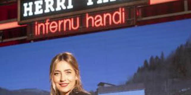 01:20: Herri Txiki, Infernu Handi | ETB 1 | 12/8 2025