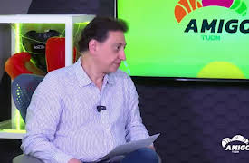 Amigos season-1: ¡Fin de semana a la mexicana!