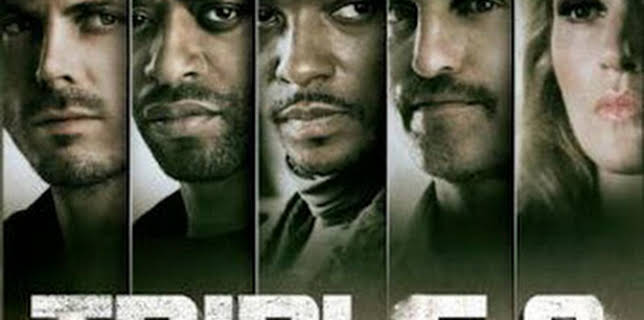 22:50: Triple 9 | À Punt | 3/6 2026