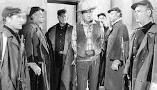 The Springfield Rifle (1)