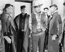 The Springfield Rifle