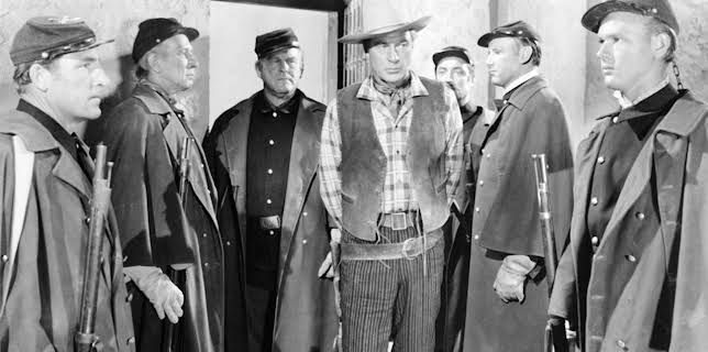 7:05 PM: The Springfield Rifle | Paramount | 12/13 2025