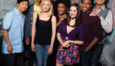 Community (S3 E10)