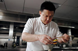 The Korean Chef: The Korean Chef Episode 2