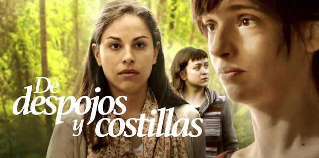 De Despojos Y Costillas (2018)