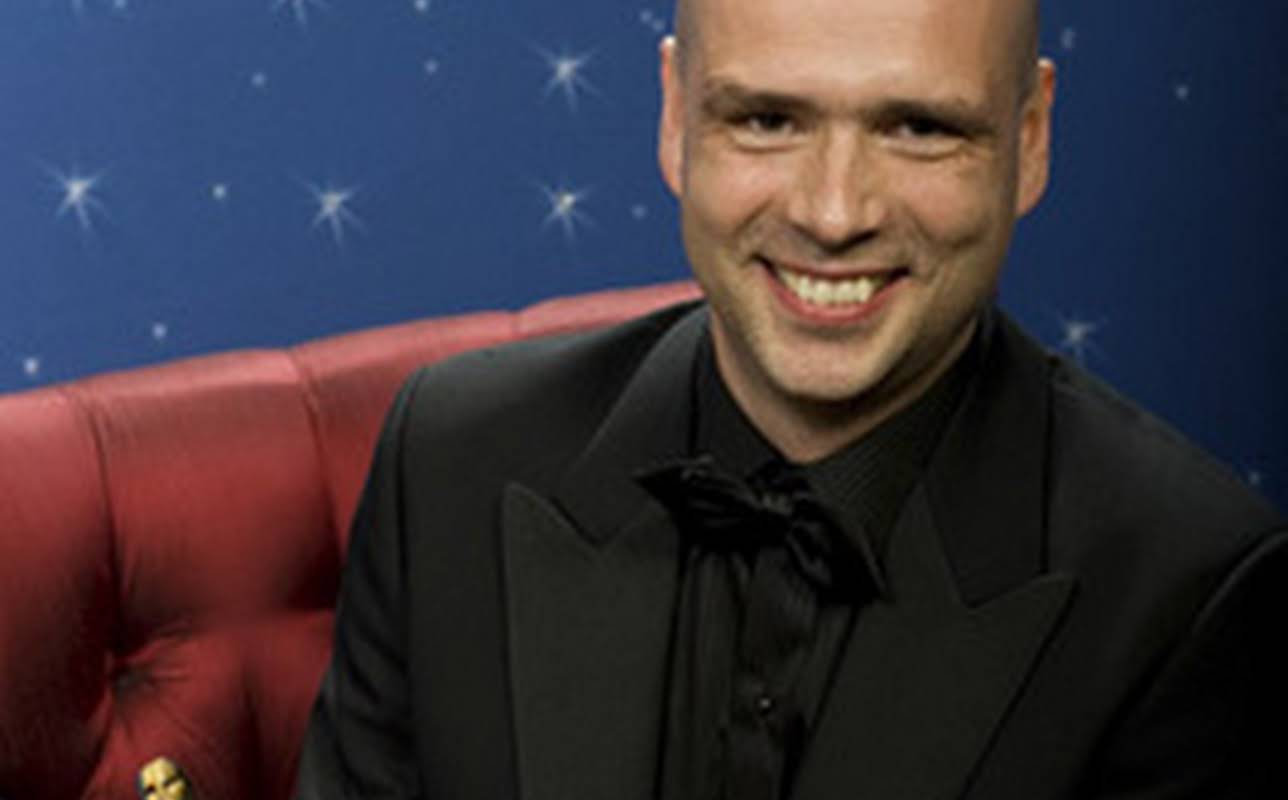 Jochen Alexander Freydank