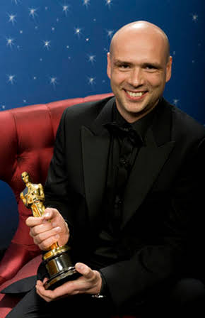 Jochen Alexander Freydank as Director