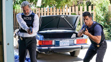 9:00 PM: NCIS (S19 E20) (S19) | 5 USA | 7/8 2026