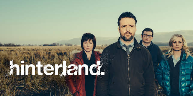 Hinterland - Series 1
