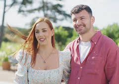 Open House: The Great Sex...