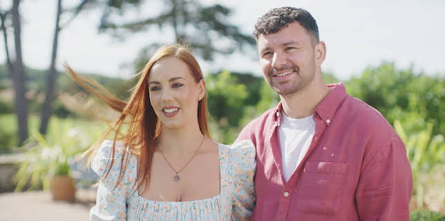 11:05 PM: Open House: The Great Sex... | E4 | 1/20 2026