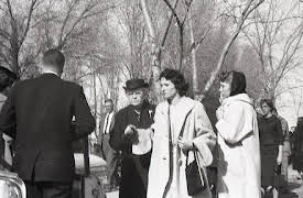 Cold Blooded: The Clutter Family Murders: Episode 4