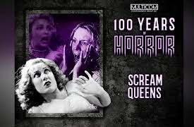 100 Years of Horror: Scream Queens