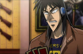 Kaiji: Ultimate Survivor: Fury