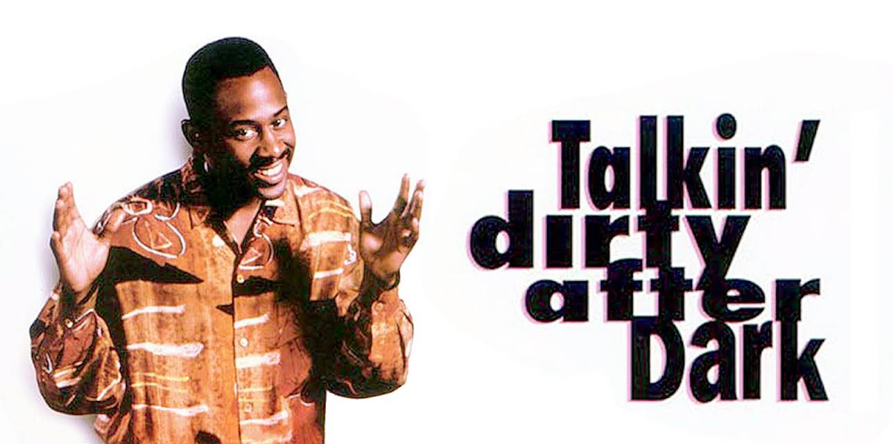 Talkin' Dirty After Dark (1991)