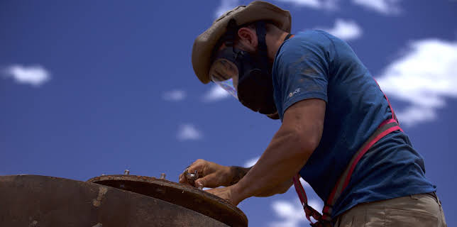 16:40: Gullfeber: Parker i Klondyke (S4 E5) (S4) | Discovery Channel | 2/21 2026