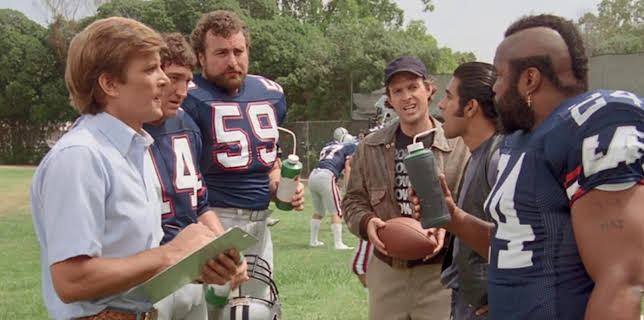 17:45: Das A-Team | ProSieben Maxx | 12/13 2025