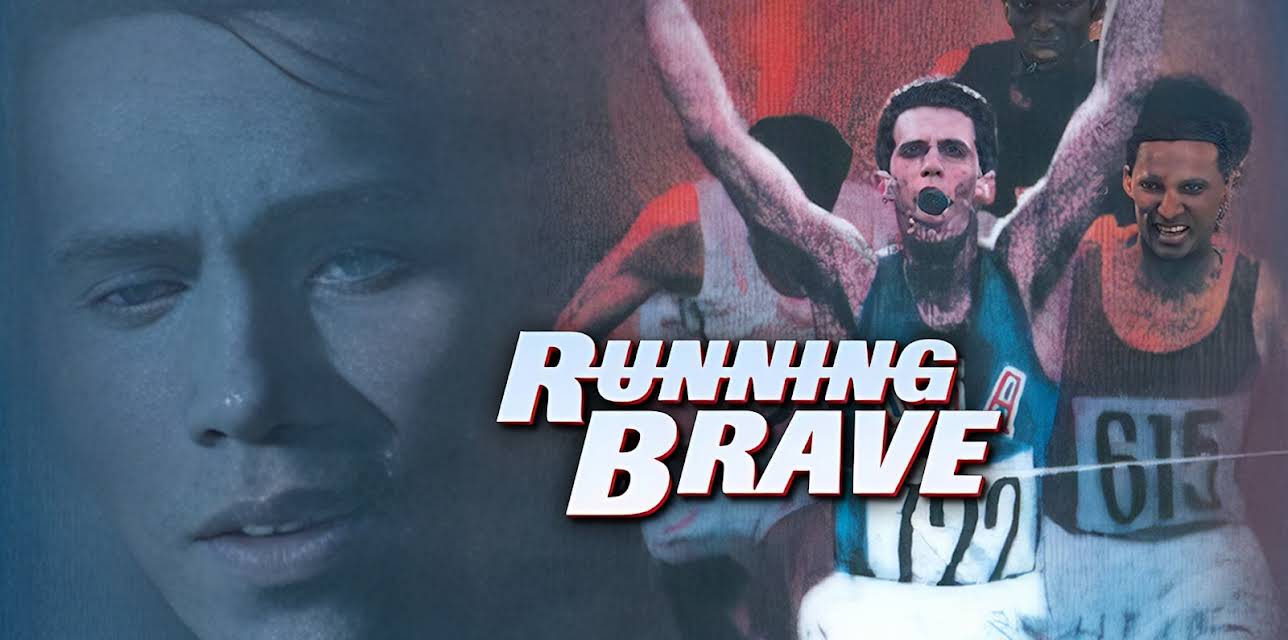 Running Brave (1983)