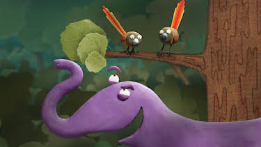 9:20 AM: Kiri and Lou (S1) | Cbeebies | 7/9 2026
