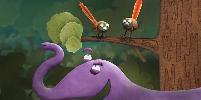 11:05 AM: Kiri and Lou (S1) | Cbeebies | 12/3 2025