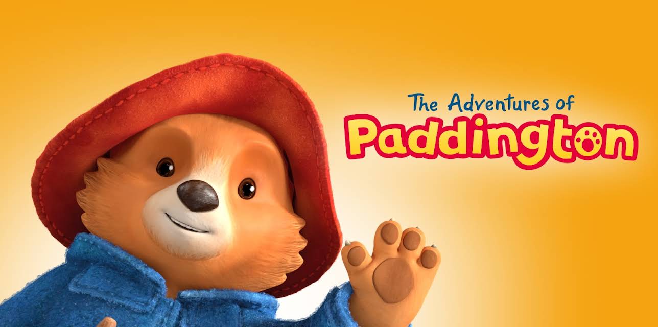 The Adventures of Paddington Season 1